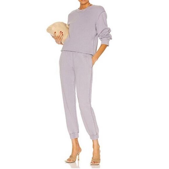 💥Read description RtA Sydney Pant Jogger Sweatpants - Picture 1 of 10